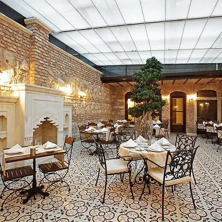 Hotel Celine - Ottoman Mansion Istanbul