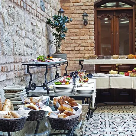 Celine - Ottoman Mansion Hotel