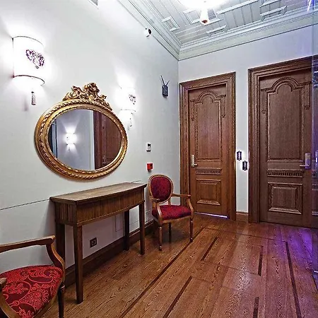 Celine - Ottoman Mansion Hotel 3*