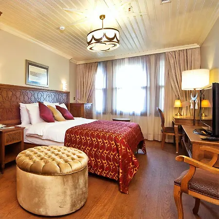 Hotel Celine - Ottoman Mansion Istanbul