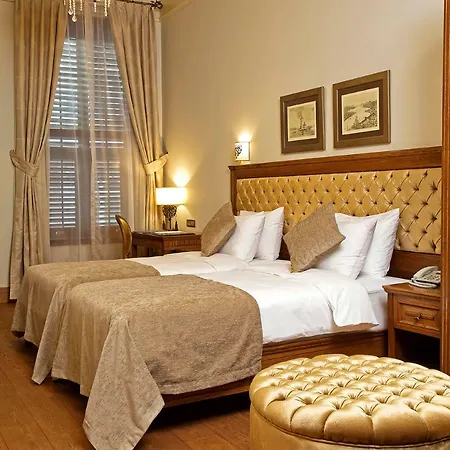 Celine - Ottoman Mansion Hotel