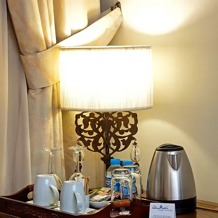 Hotel Celine - Ottoman Mansion Istanbul